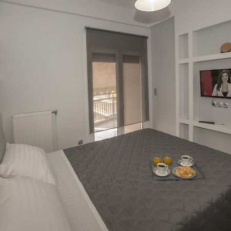 Acropolis Gem By Ghh Apartment Athena Bagian luar foto