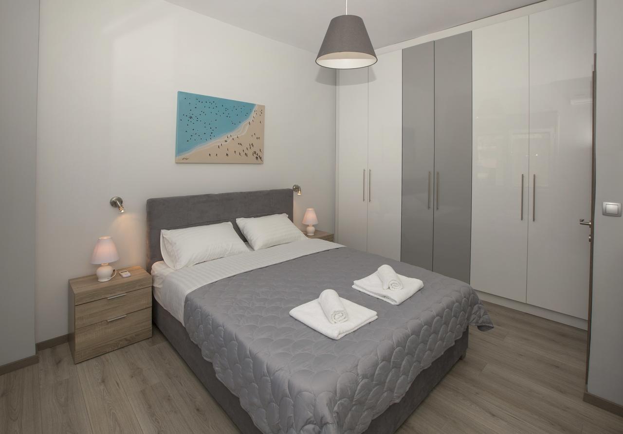 Acropolis Gem By Ghh Apartment Athena Bagian luar foto