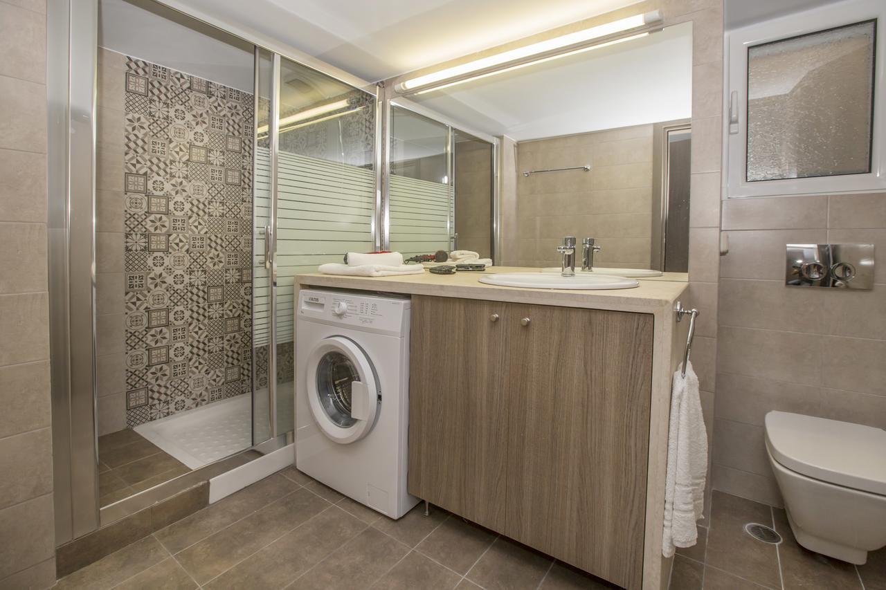 Acropolis Gem By Ghh Apartment Athena Bagian luar foto