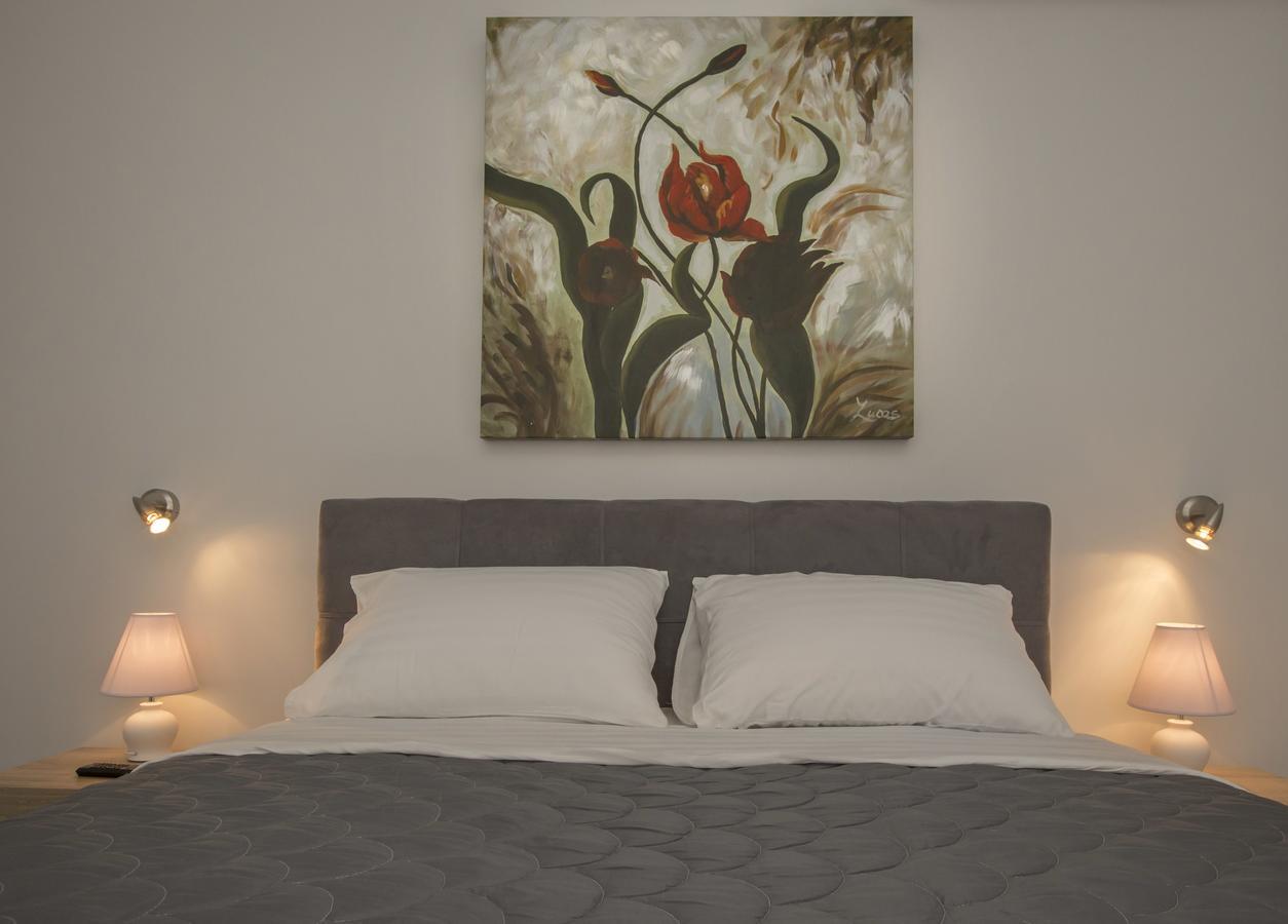 Acropolis Gem By Ghh Apartment Athena Bagian luar foto